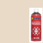 Spray proalac esmalte laca al poliuretano ral 1013 - ESMALTES